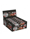 Musashi Deluxe Protein Rocky Road 60g x 12