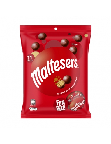 Malteser Funsize 132g