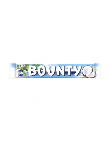 Bounty 45g x 18.