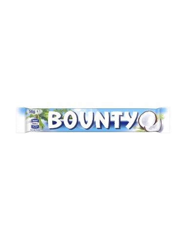 Bounty 45g x 18