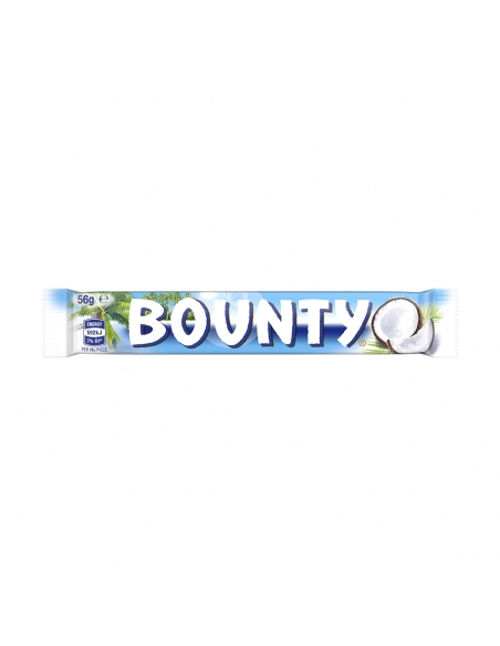 Bounty 45g x 18