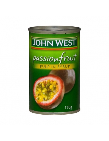 John West Mięso pasji 170 g