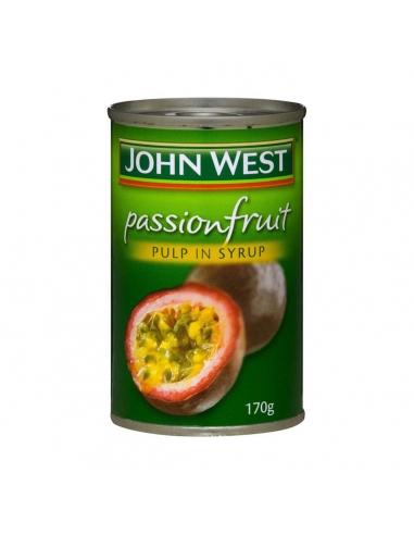 John West PassionFruit Frath 170g