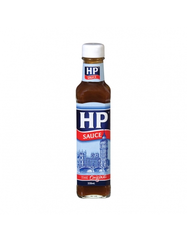 HP Sauce 220ml.