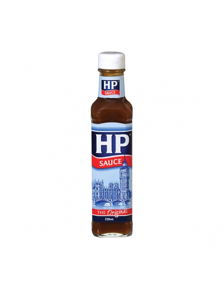 HP Sauce 220ml x 1