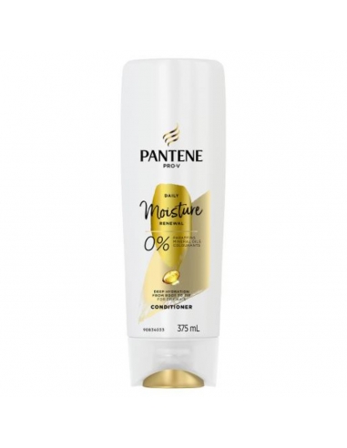 Pantene调节剂每日湿润更新Vitastar 375ml x 6