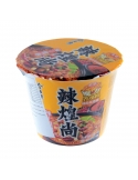Jinmalang Emporer Bowl Spicy Chicken 118g x 1