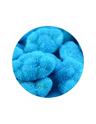 Jolly Lolly Blueberry Nubes Bag 2kg