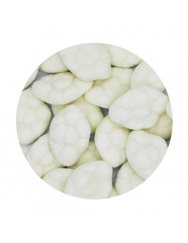 Ananas Clouds White 250pieces 1kg
