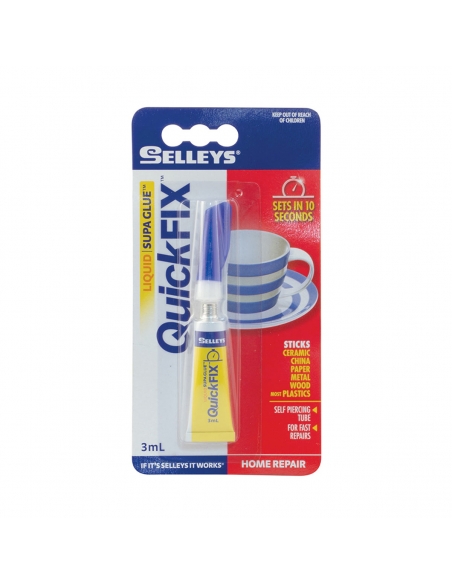 Super colle 3ml