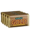 Palmolive Gold Soap 4 Pack 90g x 1