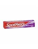 Allens Soothers Blackcurrant Flavour - 10 Pack x 36