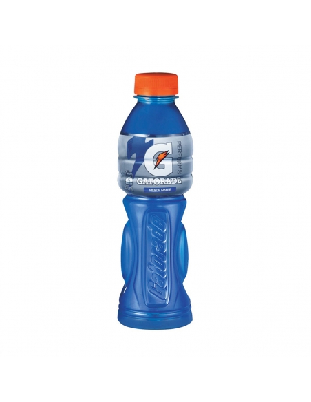 佳得乐烈葡萄600ml x 12