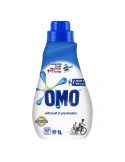 Omo Active Clean 1L Front And Top Loader x 1