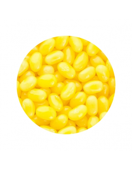 Lolliland Mini Jelly Beans giallo 1kg