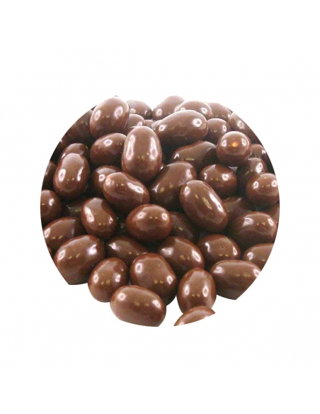 Fyna Choc Peanuts 6 5 kg