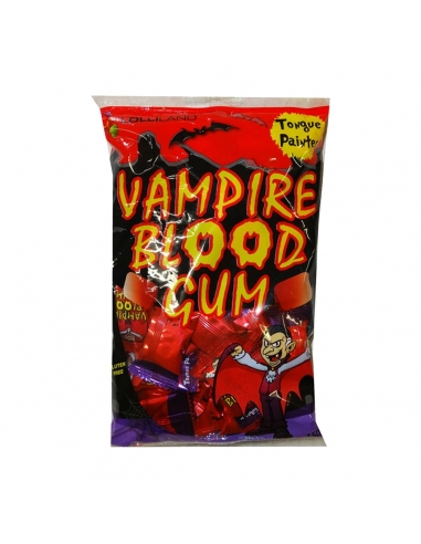 Goma de sangre de vampiro de lolliland 150 g