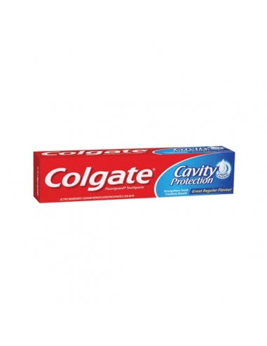 Colgate régulier 90g