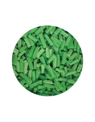 Mini Green Sticks 1kg x 1