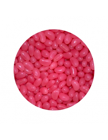 Lolliland Mini Jelly Beans rosa 1kg