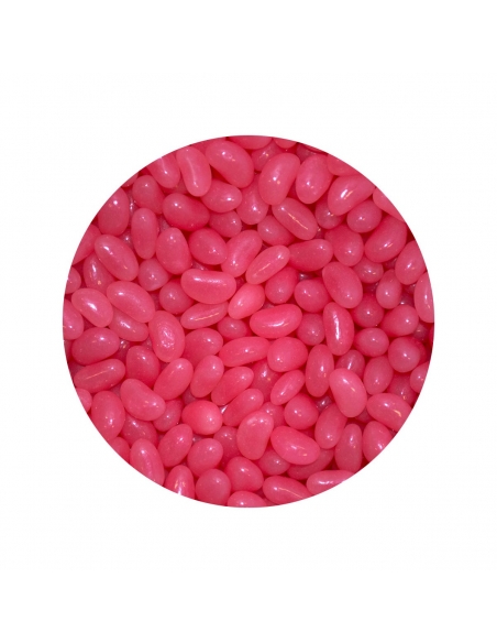Lolliland 迷你果冻豆粉色 1kg