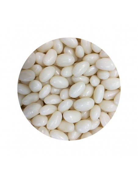 Lolliland mini gelée haricots blanc 1kg