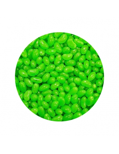 Lolliland Mini Jelly Beans Green 1 kg