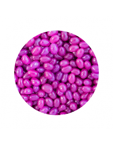 Lolliland Mini Jelly Beans Purple 1kg x 1