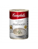 Campbells R&W Mushroom 420g x 1