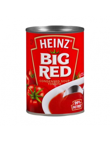 Soup tomate Heinz 420g