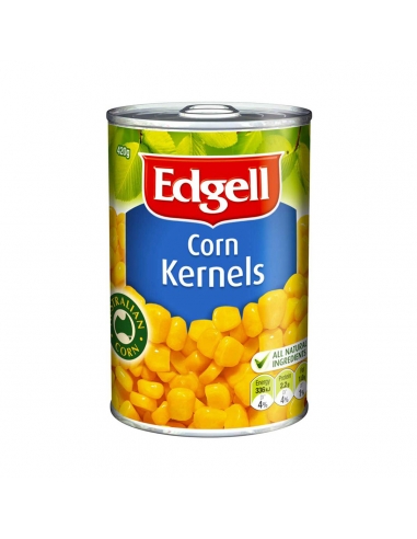 Edgell Com Kernels 420G
