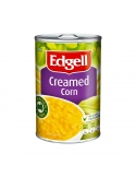 Edgell Creamed Corn 420g x 1