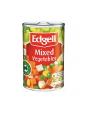 Edgell Mixed Vegetables 420g x 1