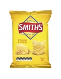 Smiths Cheese and Onion 45g x 18