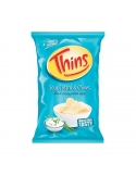 Thins Sour Cream and Chives 175g x 1