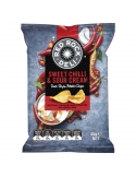 Red Rock Chip Sweet Chilli and Sour Cream 45g x 18
