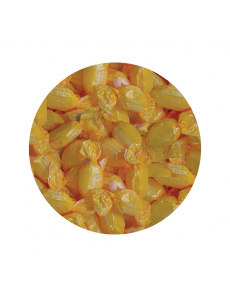 Lolliland Sherbet Shots Lemon 1kg x 1