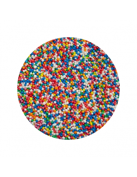 Lolliland 100'sand1000's Non Pareils 2kg