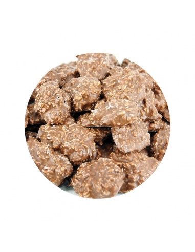 Lolliland Bulk Coconut Rough 1kg x 1