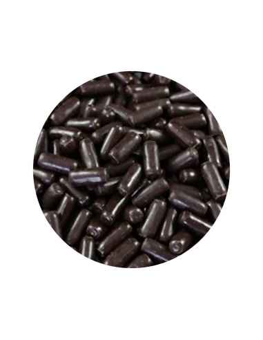 Lolliland Dark Chocolate Bullet 2 kg