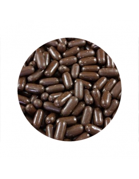 Lolliland Kulki z mlecznej czekolady 2kg