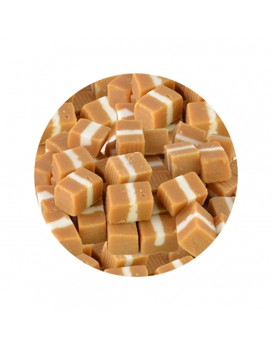 Lolliland Jersey Caramels 1kg x 1