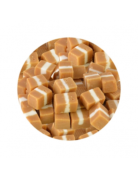 Lolliland Jersey Caramels 1 kg