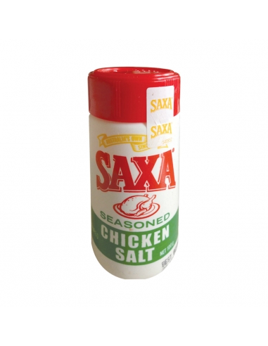 Saxa kip zout 100 gm