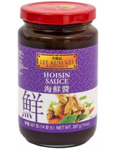 Lee Kum kee sauce hoi sin 397 gr瓶