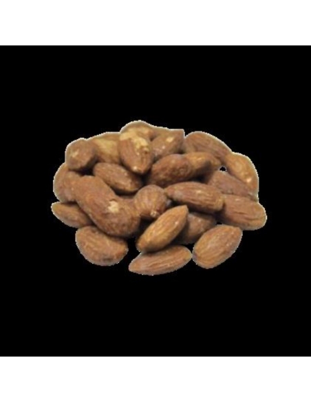 Trumps Almonds Smoked 5 Kg x 1