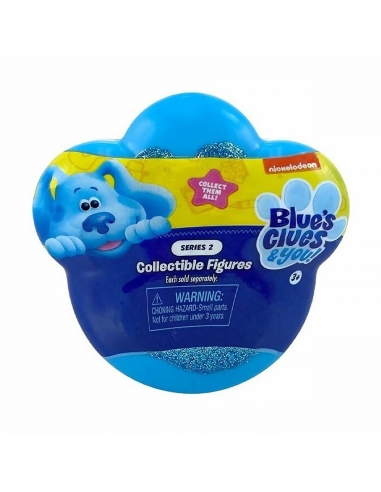 Blue's Clues & You Surprise Egg x 18