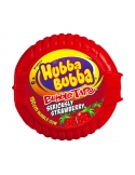 Wrigley Hubba Bubba Bubble Tape Strawberry x 12
