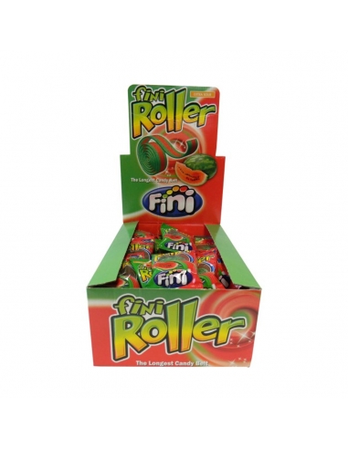 Fini Sour Watermelon Roll x 40