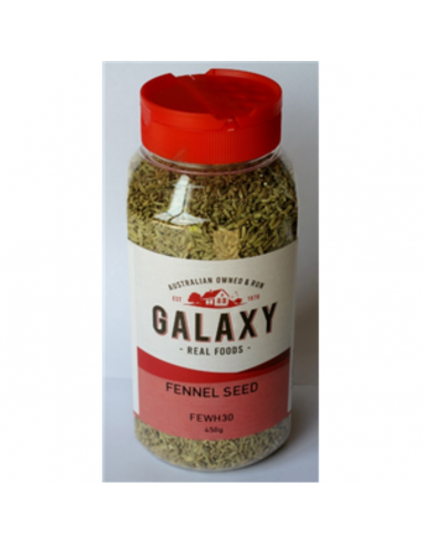 Galaxy Seeds Venkel 450 gr jar